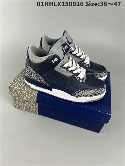women jordan 3 shoes 2022-12-12-032
